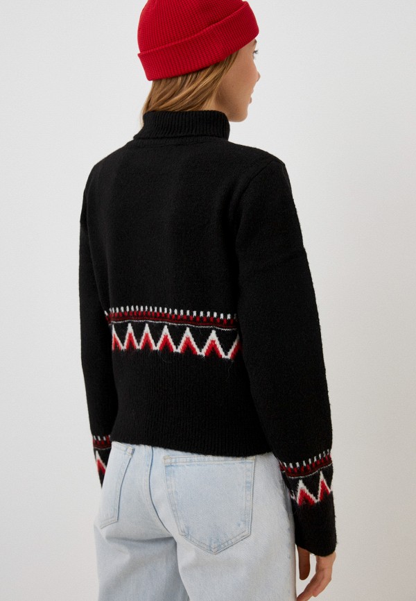 фото Свитер silvian heach