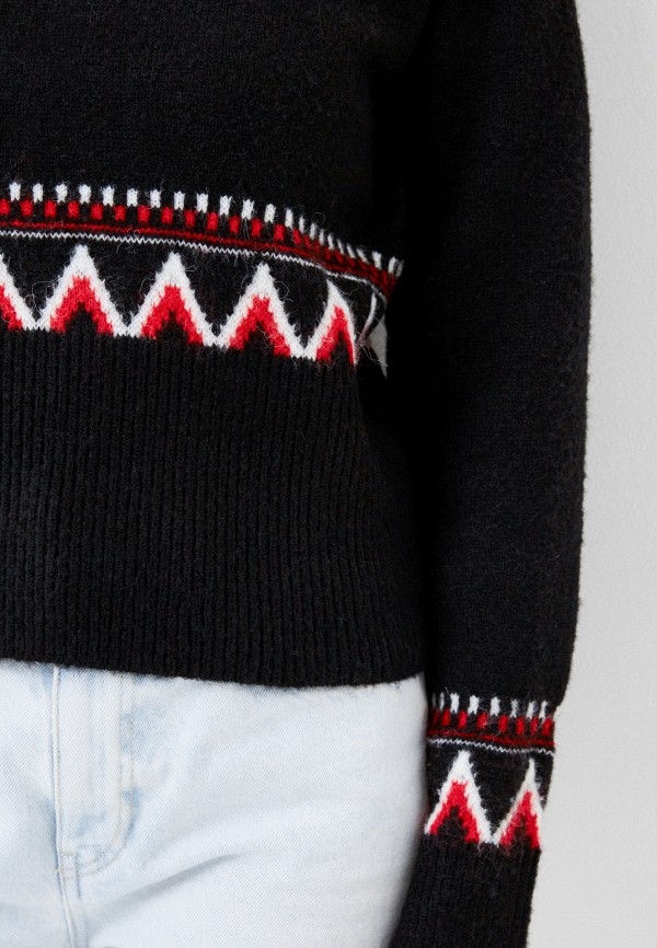 фото Свитер silvian heach