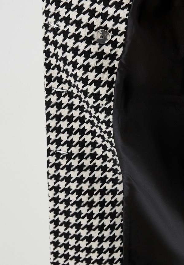 фото Пальто и шарф silvian heach