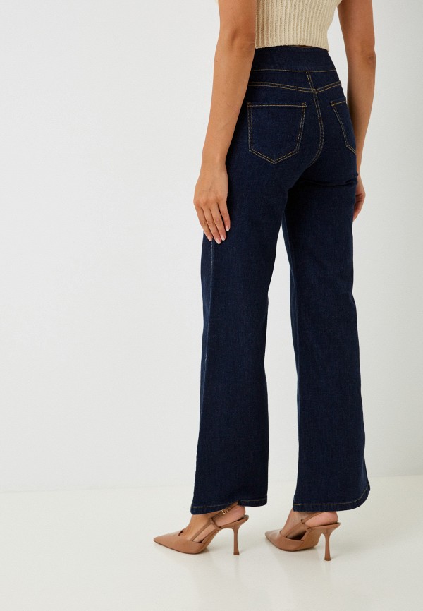 фото Джинсы silvian heach