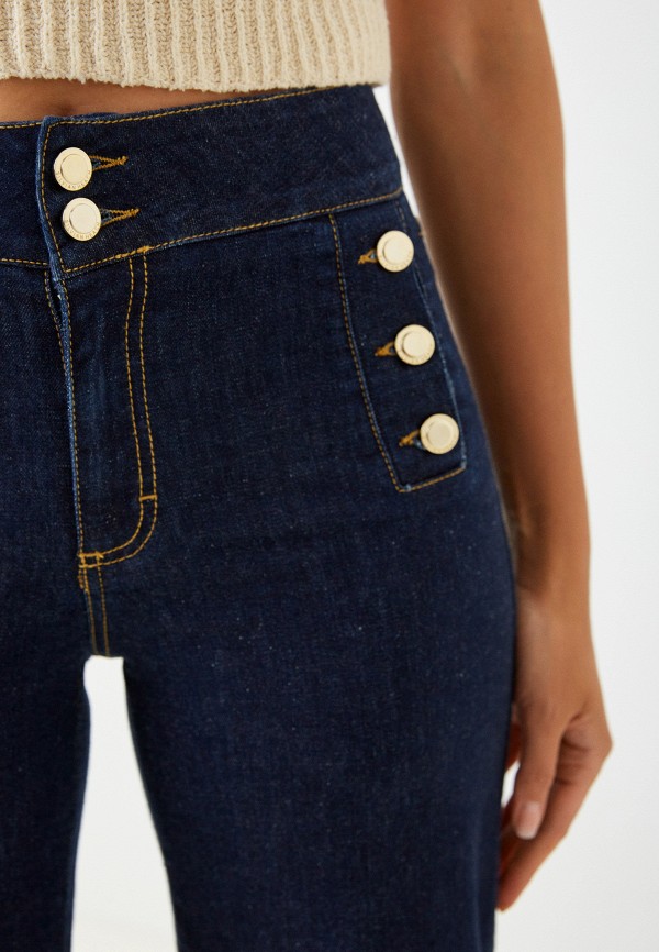 фото Джинсы silvian heach