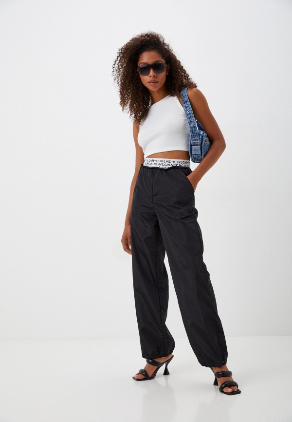 фото Брюки allegri