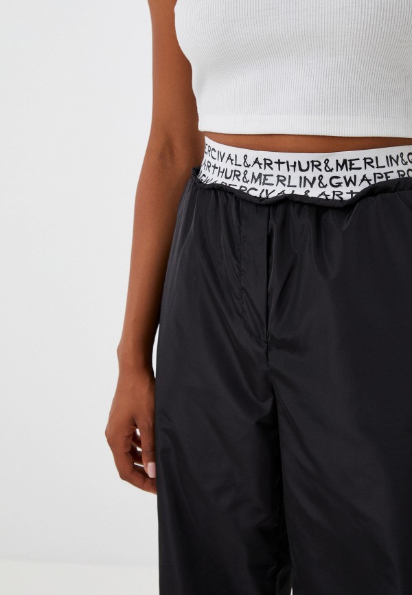 фото Брюки allegri