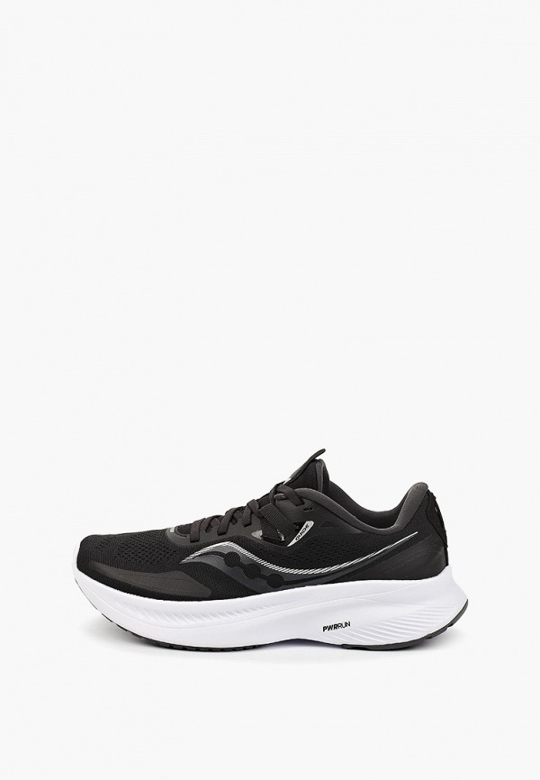 

Кроссовки Saucony, Черный, GUIDE 15