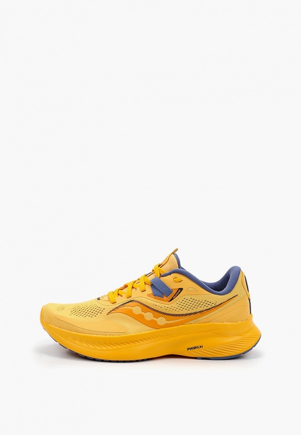 

Кроссовки Saucony, Желтый, GUIDE 15
