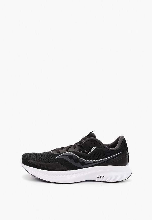 

Кроссовки Saucony, Черный, GUIDE 15
