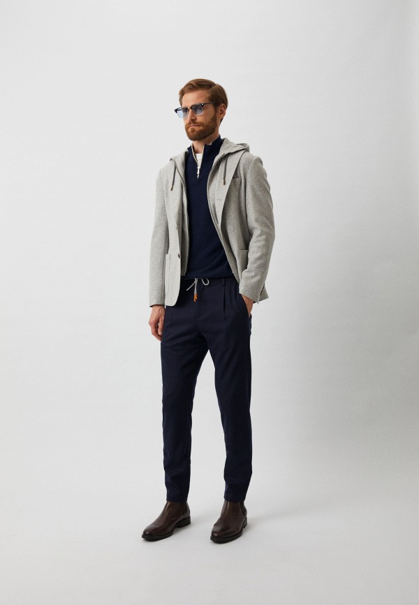 фото Лонгслив eleventy