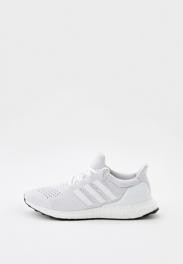 

Кроссовки adidas, Белый, ULTRABOOST 1.0