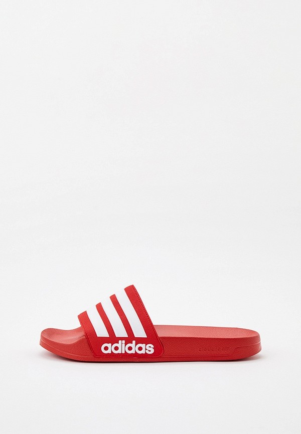 фото Сланцы adidas