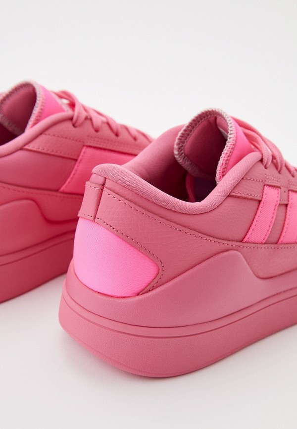 Кеды adidas розовый, размер 38, фото 4