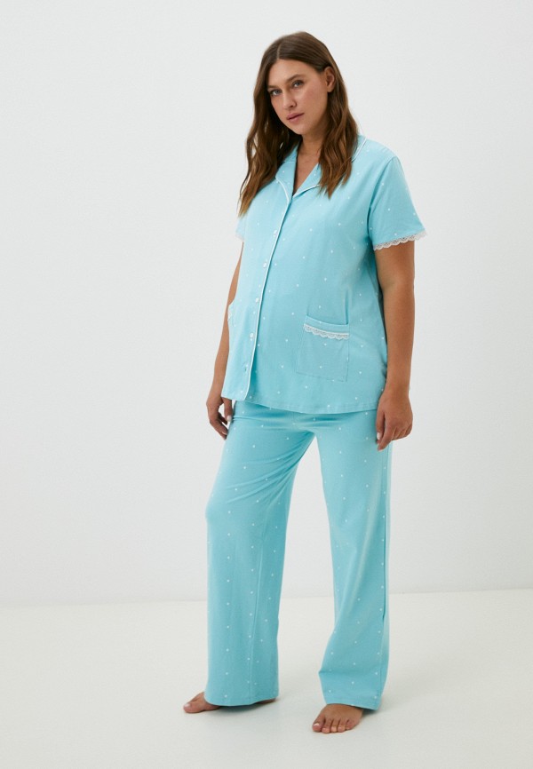 фото Брюки домашние dagi