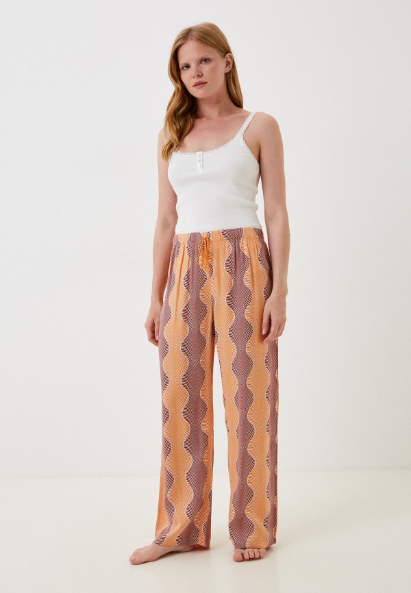 фото Брюки домашние dagi