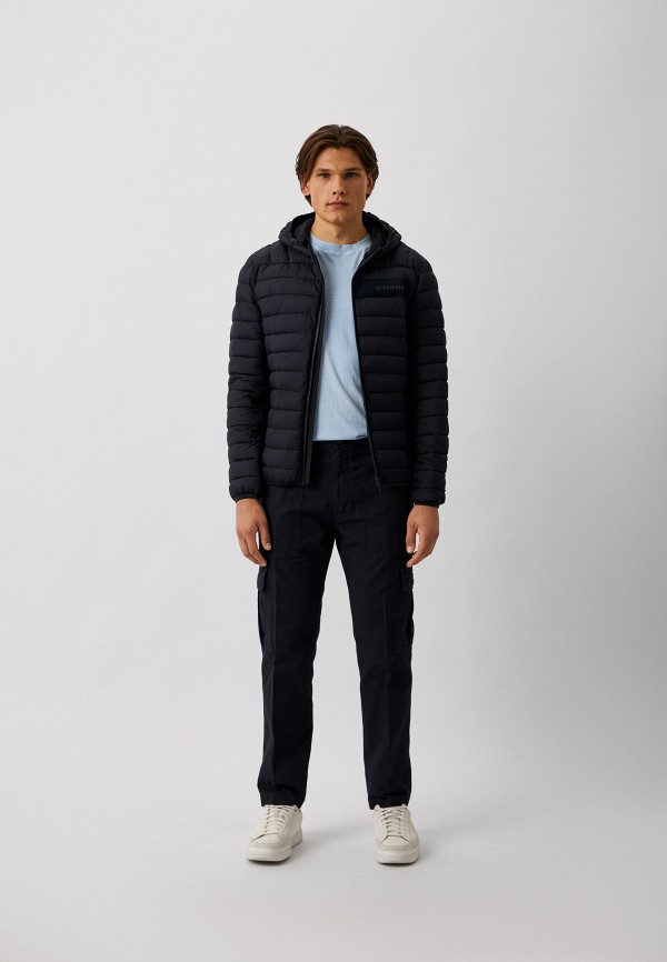 фото Куртка утепленная liu jo uomo