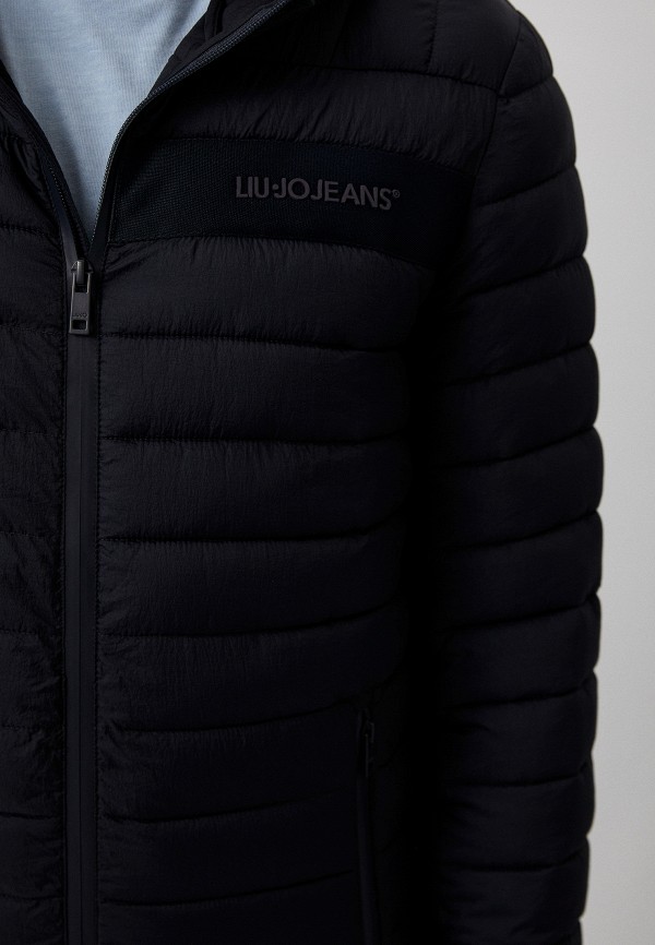 фото Куртка утепленная liu jo uomo