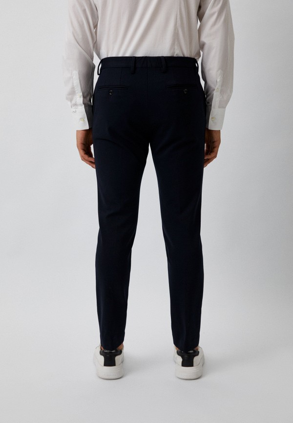 Брюки Liu Jo Uomo синий, размер 54, фото 3