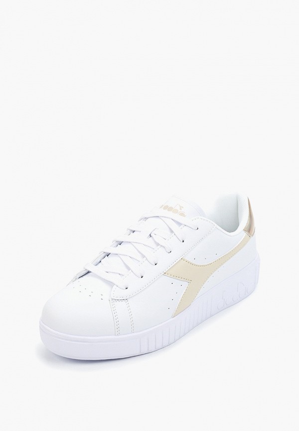 фото Кеды diadora