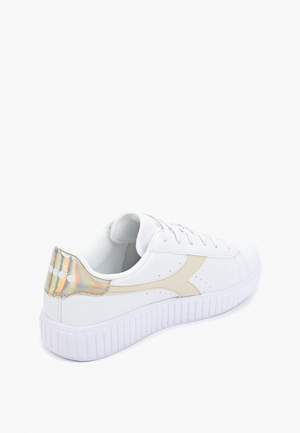 фото Кеды diadora