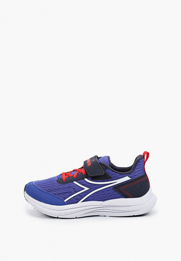 

Кроссовки Diadora, Синий