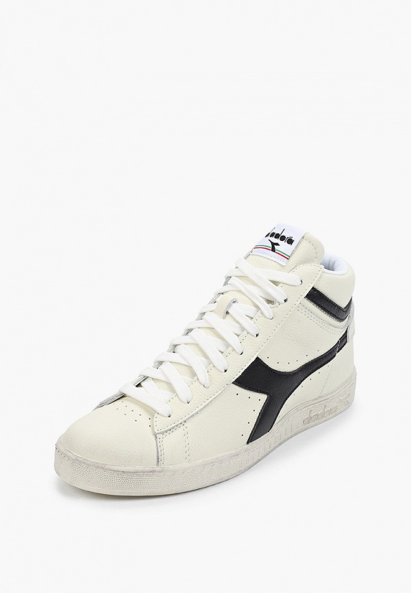 фото Кеды diadora