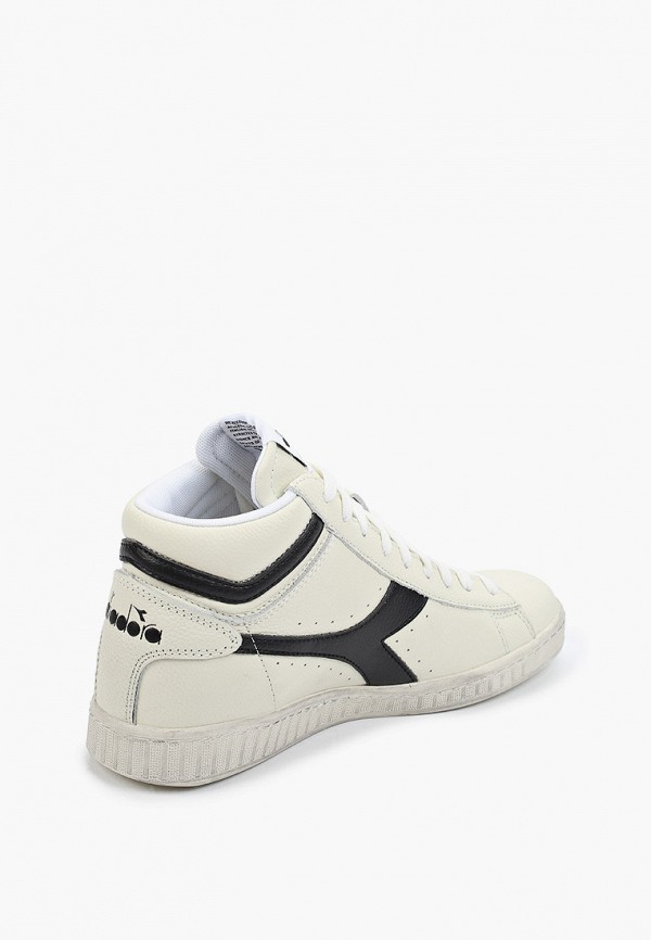 фото Кеды diadora