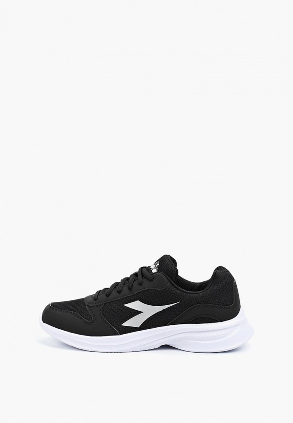 

Кроссовки Diadora, Черный