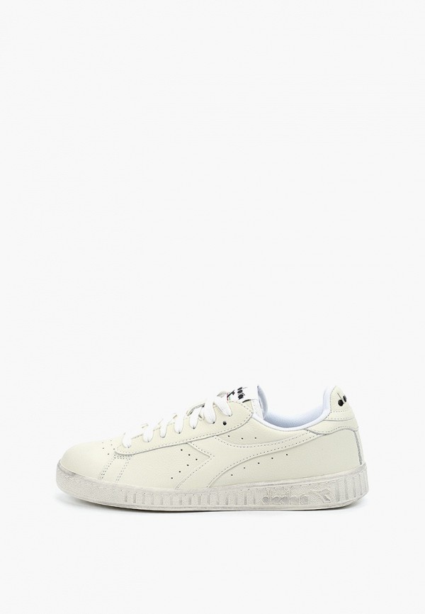 

Кеды Diadora, Белый