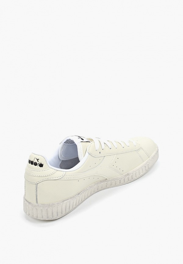 Кеды Diadora белый, размер 41,5, фото 3