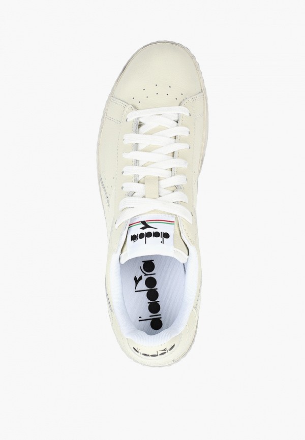 Кеды Diadora белый, размер 41,5, фото 4