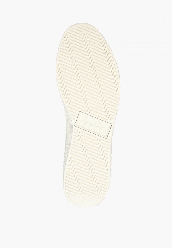 Кеды Diadora белый, размер 41,5, фото 5