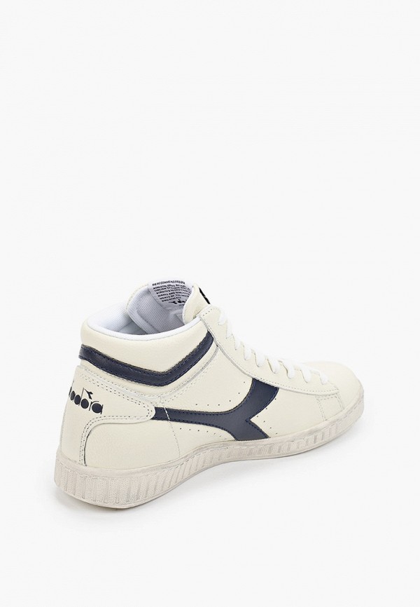 фото Кеды diadora