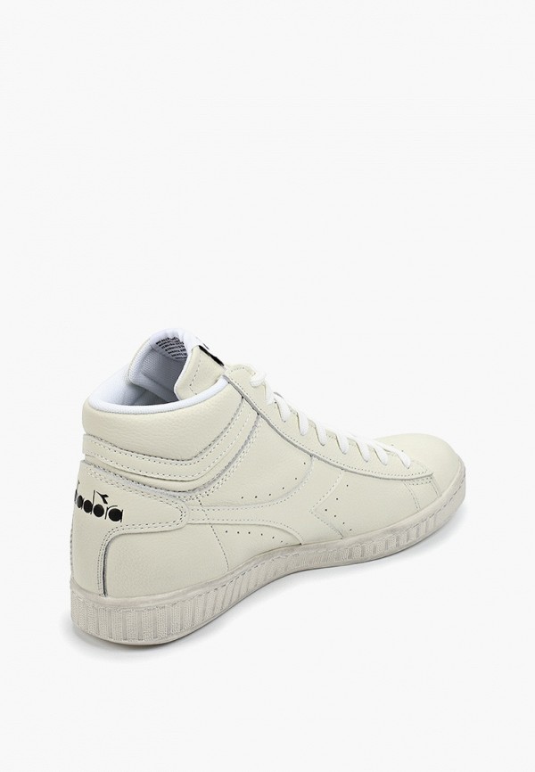 Кеды Diadora бежевый, размер 43, фото 3