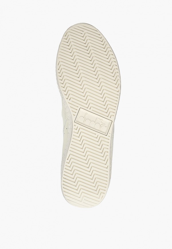 Кеды Diadora бежевый, размер 43, фото 5