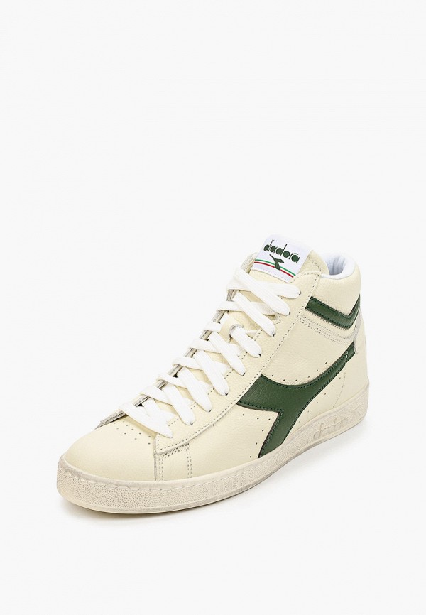 фото Кеды diadora