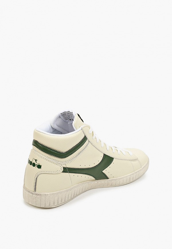 фото Кеды diadora