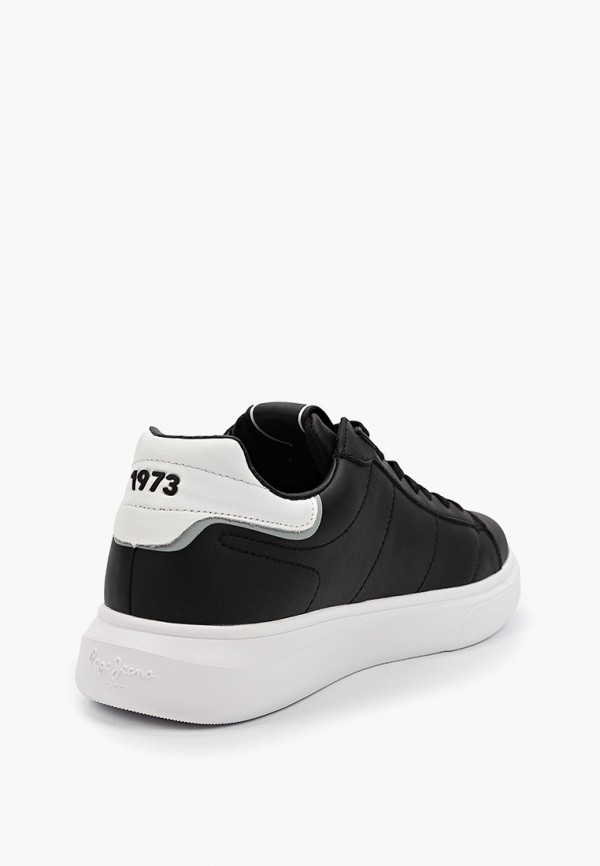 фото Кеды pepe jeans