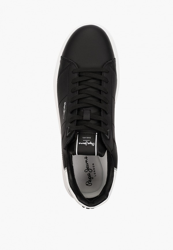 фото Кеды pepe jeans