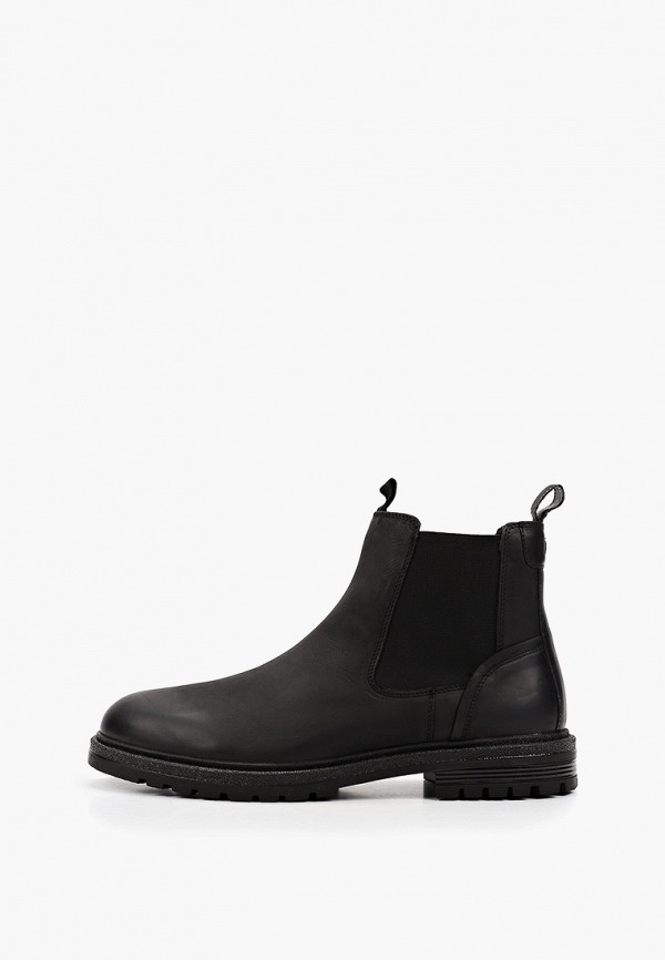 

Ботинки Pepe Jeans, Черный