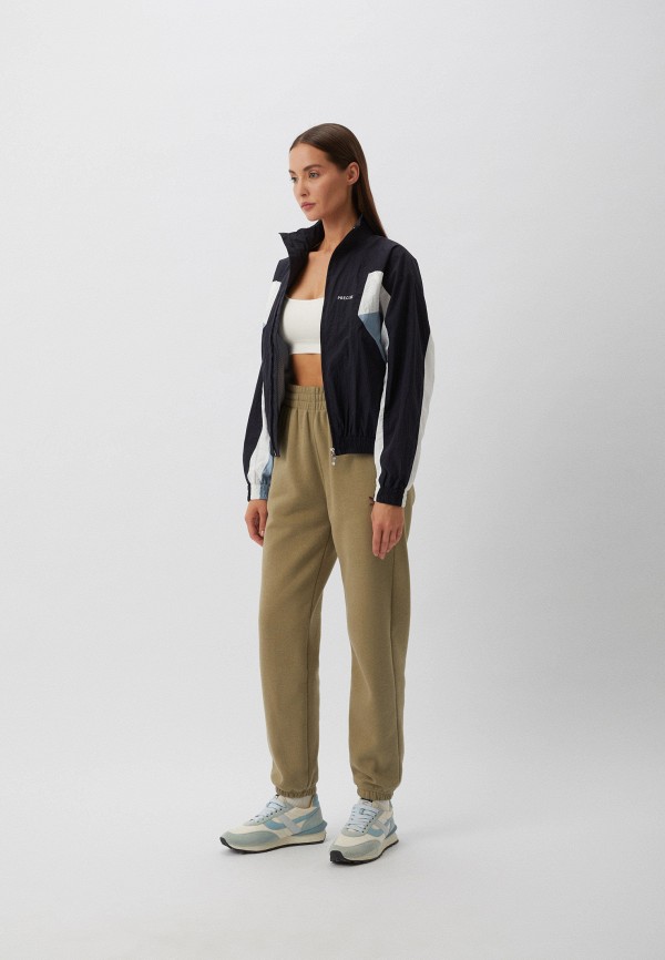 фото Ветровка precise paris