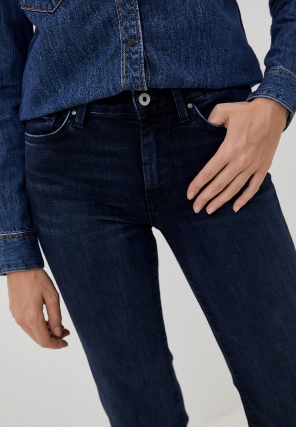 фото Джинсы pepe jeans