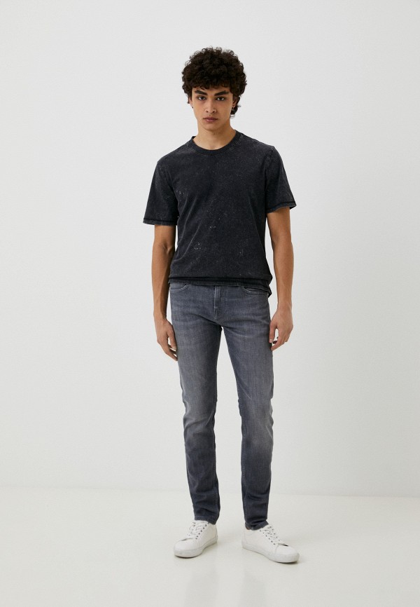 фото Джинсы pepe jeans