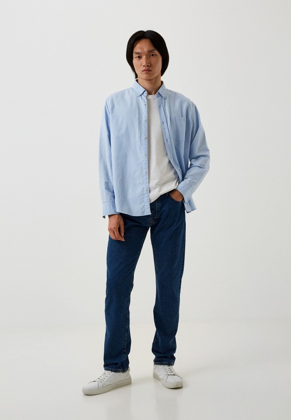 фото Джинсы pepe jeans