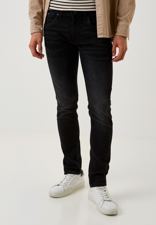 

Джинсы Pepe Jeans, Черный