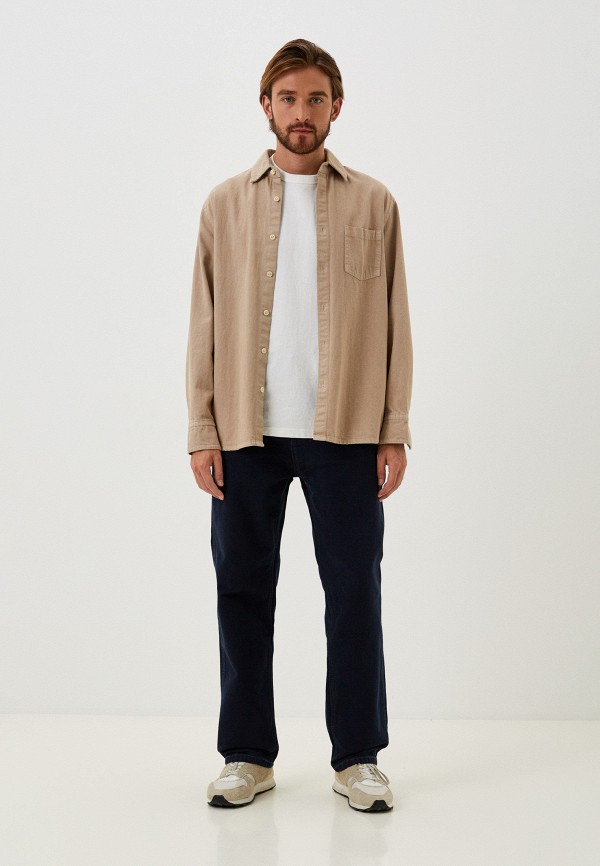 фото Джинсы pepe jeans