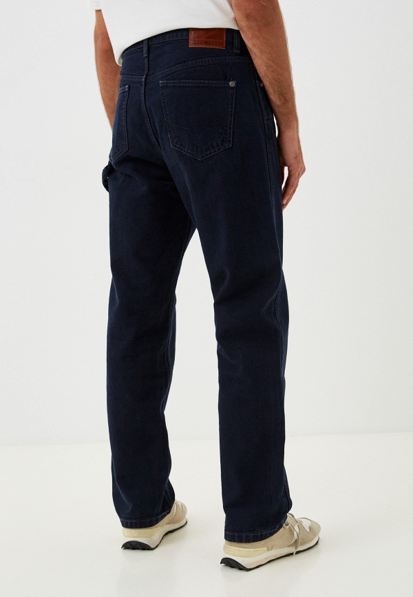 фото Джинсы pepe jeans