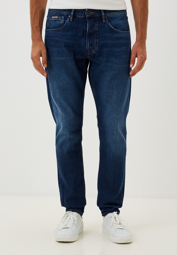 фото Джинсы pepe jeans
