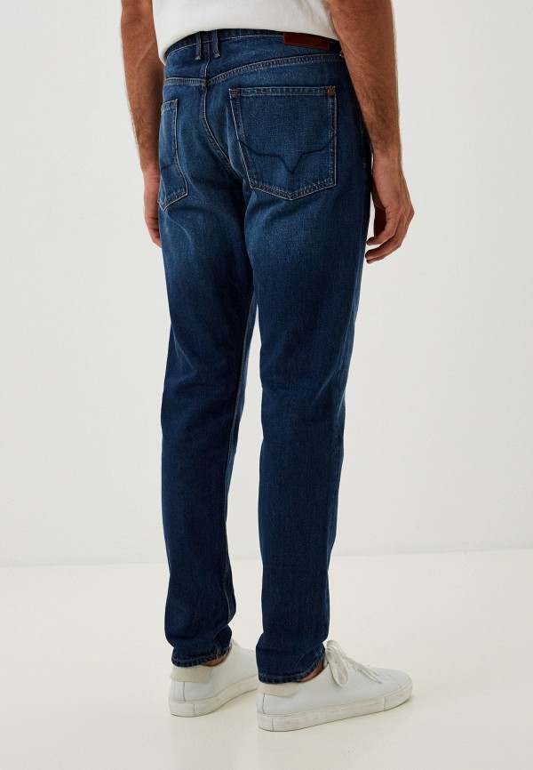фото Джинсы pepe jeans