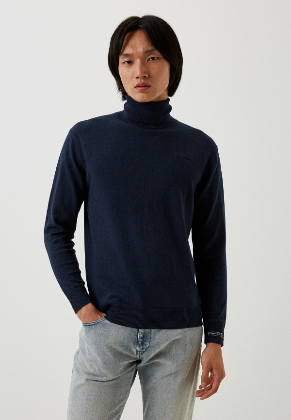 

Водолазка Pepe Jeans, Синий