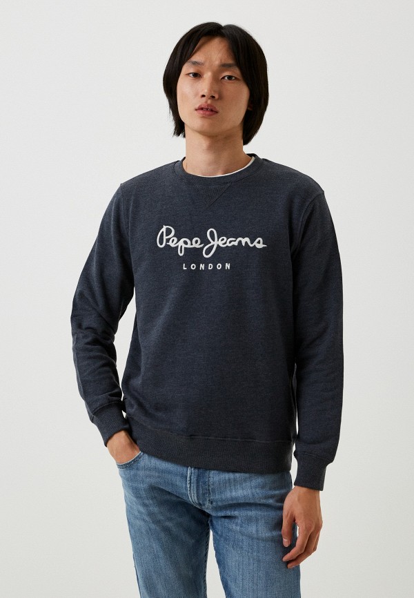 

Свитшот Pepe Jeans, Синий