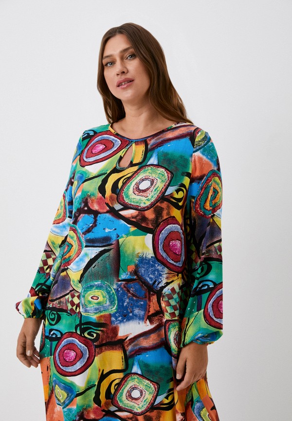 фото Платье toku tino