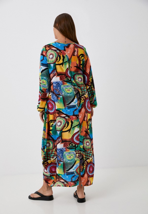 фото Платье toku tino